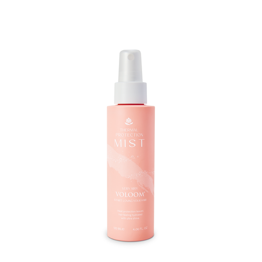 Protector Térmico en Spray | Protección de Calor